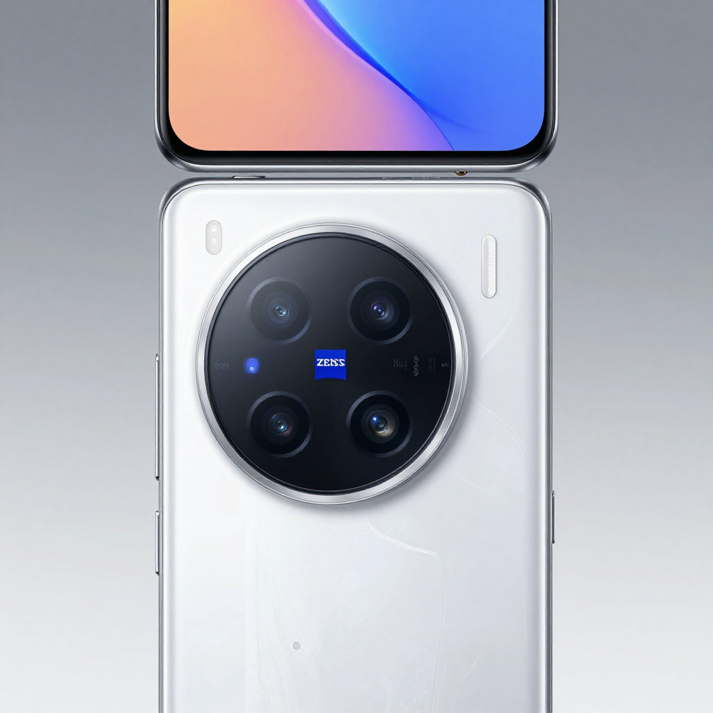 iQOO Neo9S Pro与iQOO 12性能对比图
