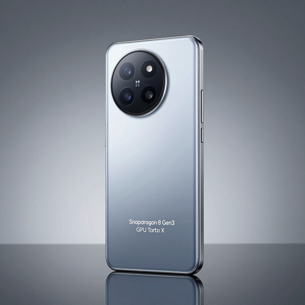 Redmi Note 14 Pro+ 与 iQOO Z9 Turbo 外观对比图