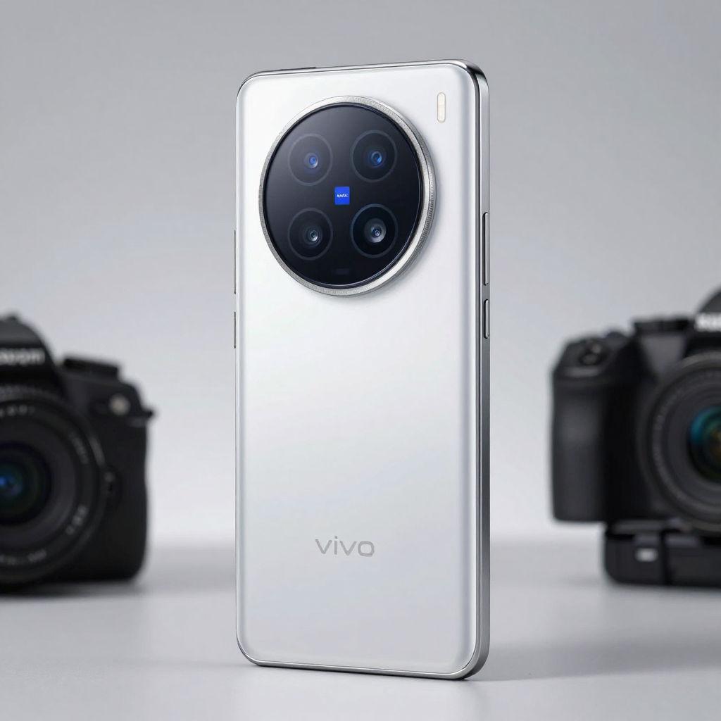 小米14与vivo X100s 拍照效果对比图