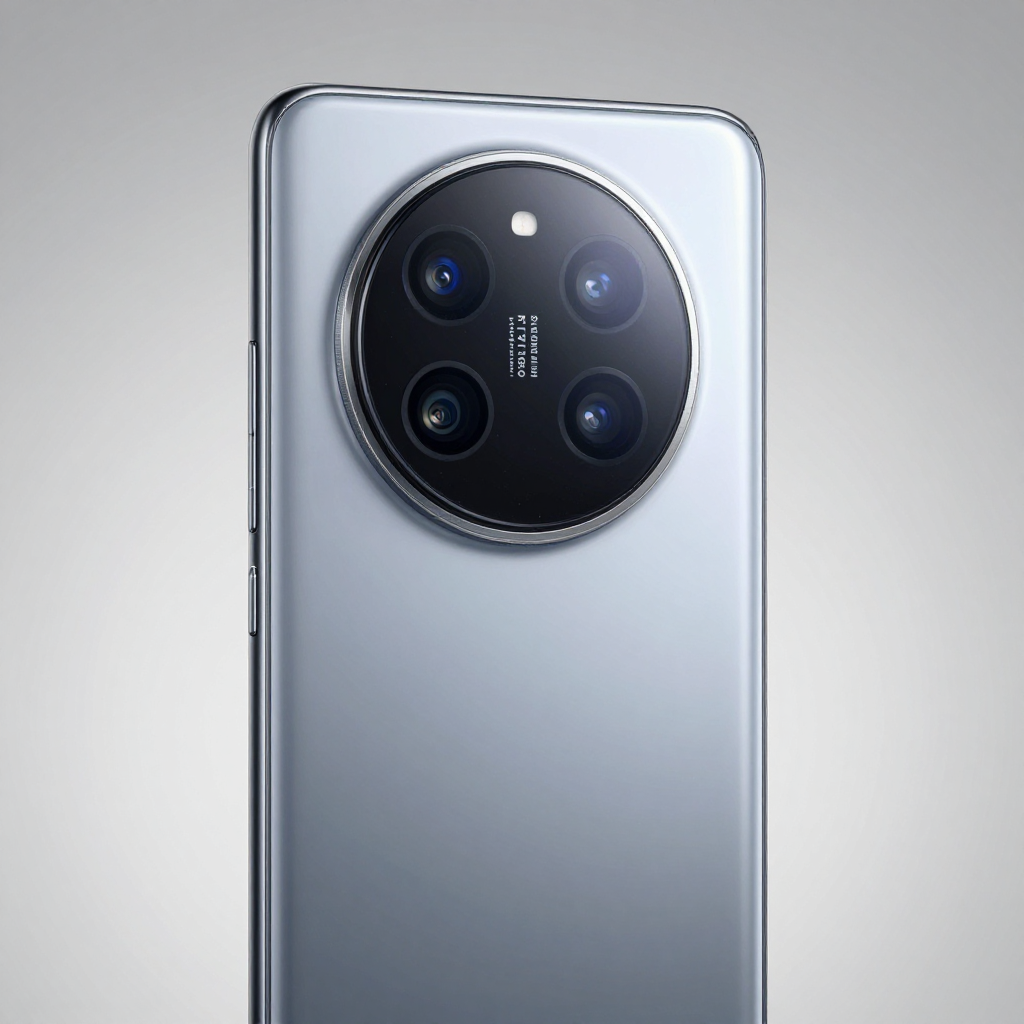 Redmi Note 13 Pro与iQOO Z9 Turbo外观对比图