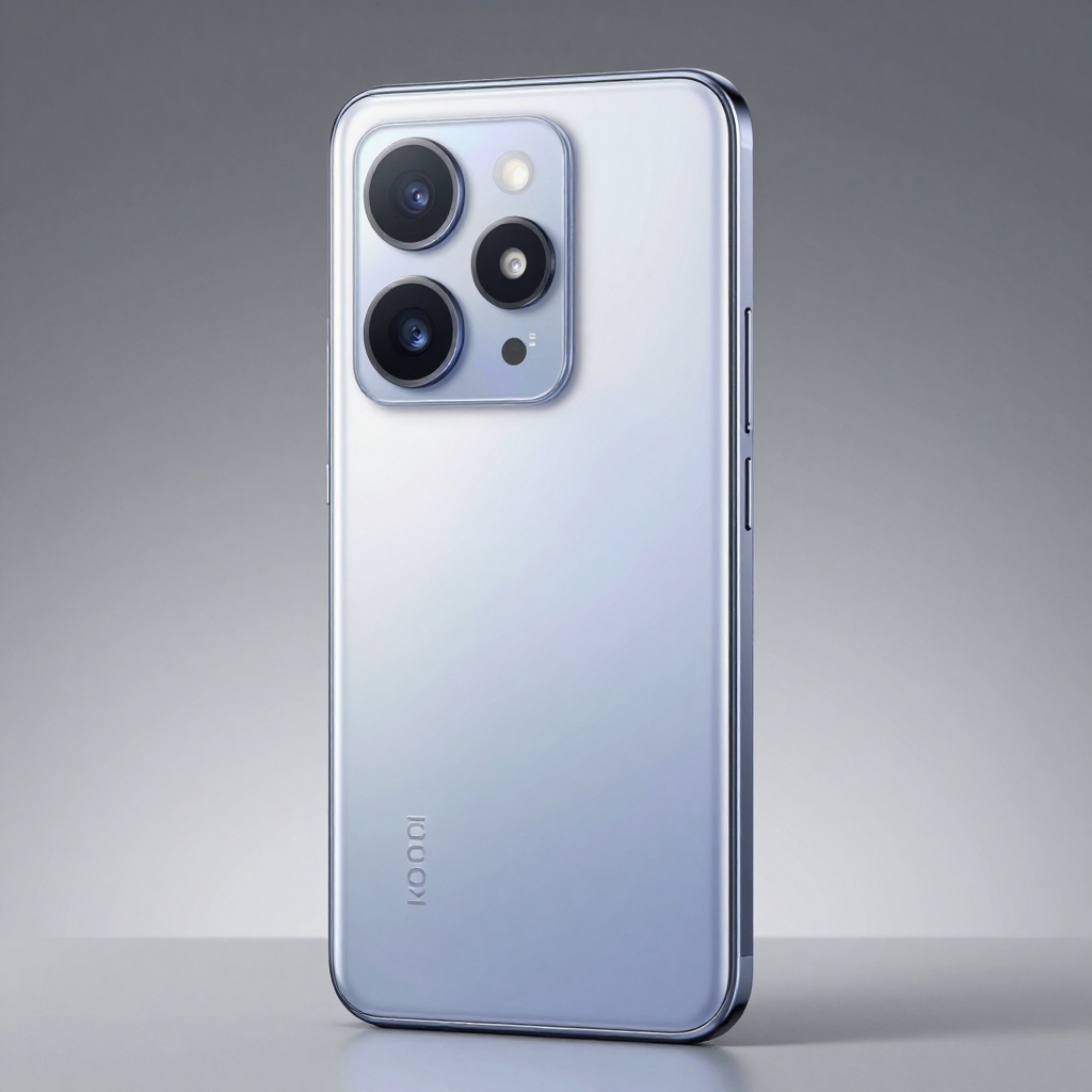 Redmi Note 13 Pro+ 外观展示及拍照细节图