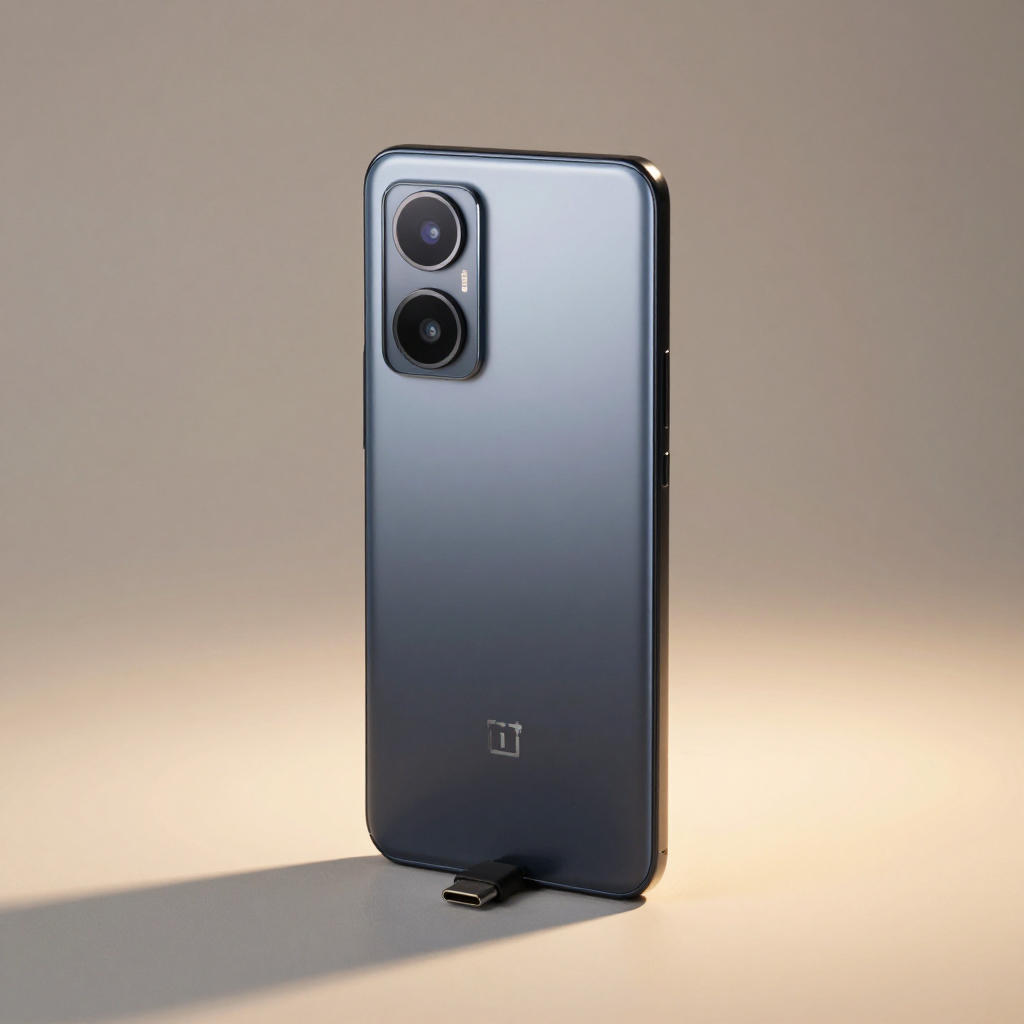 Redmi Note 13 Pro与iQOO Z8的外观设计对比图