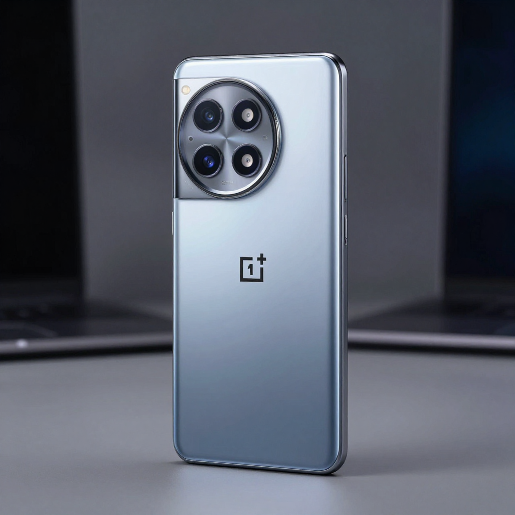 iQOO Z9 Turbo与Redmi Note 13 Pro+ 外观对比展示