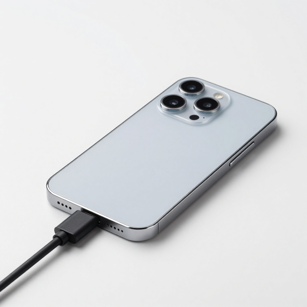 WIKO Hi畅享70 Pro 手机外观展示,突出轻薄机身和屏幕显示效果