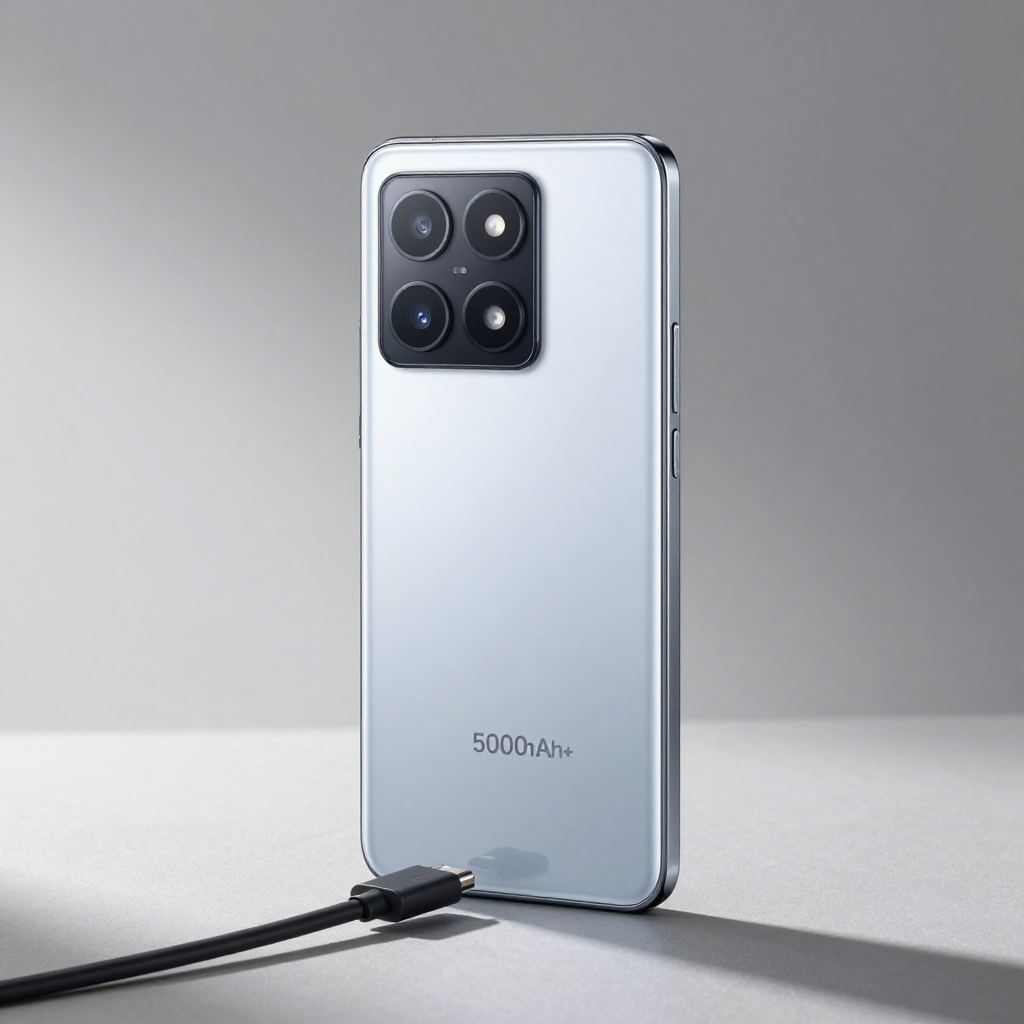 Redmi K70 Ultra与iQOO Neo9S Pro+ 屏幕显示效果对比图
