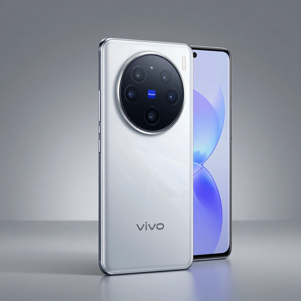 2500-3500元价位大乱斗：vivo手机 vs 竞品全面对决