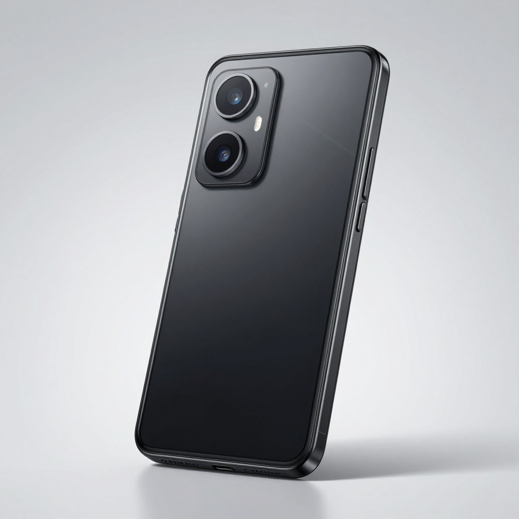 DOOGEE 2026 系列新机全家福展示，突出金属机身与屏幕细节