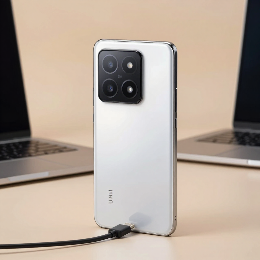 iQOO Neo 9S Pro游戏场景与充电速度展示