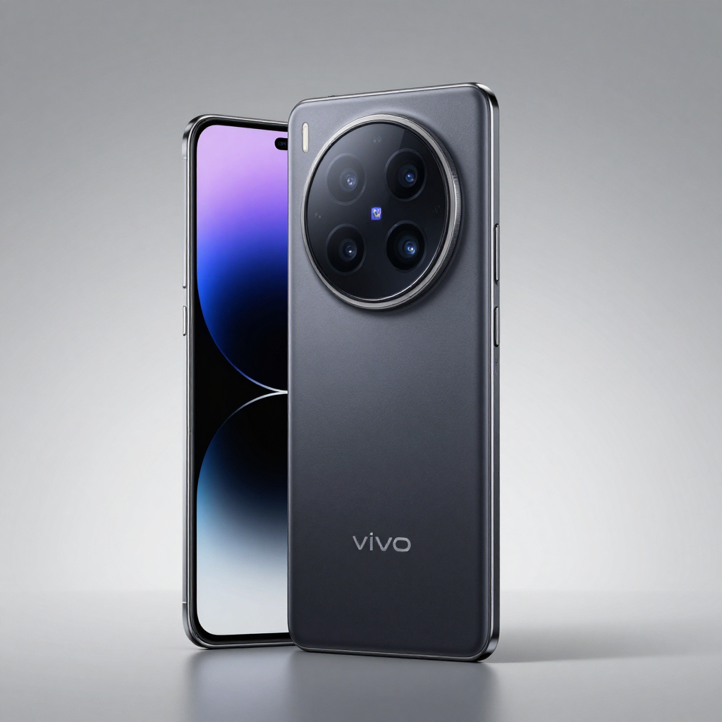 IPRO X20 Pro与Redmi K60 Ultra外观对比展示