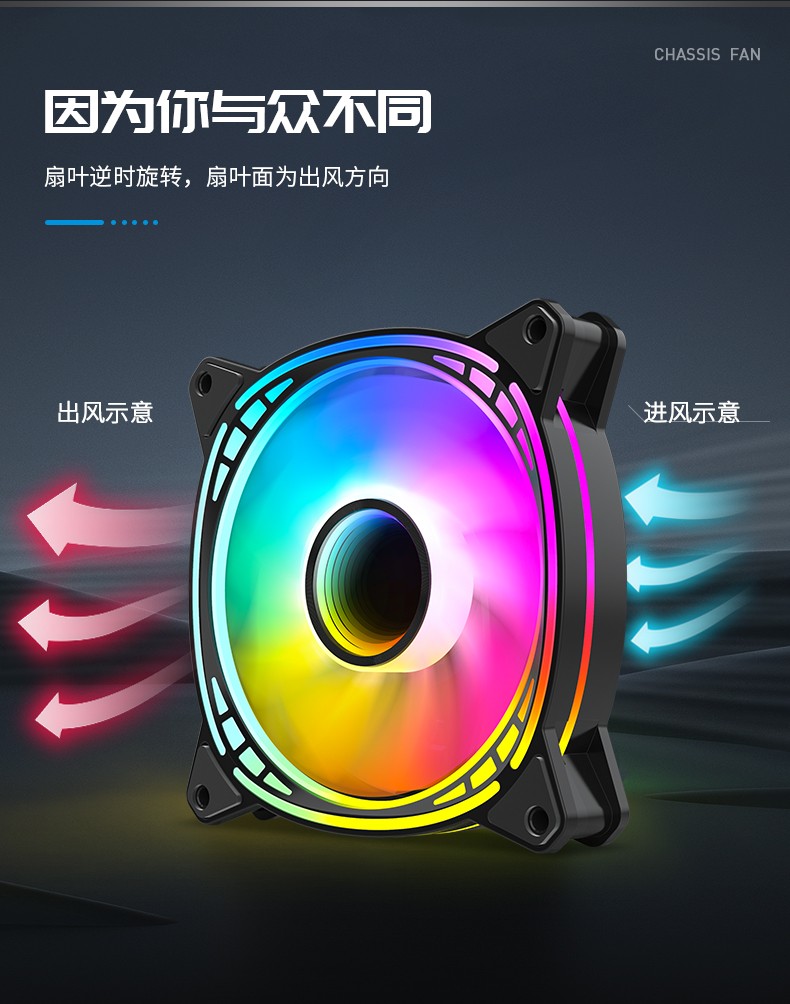航嘉GX 800XM - 图片 10