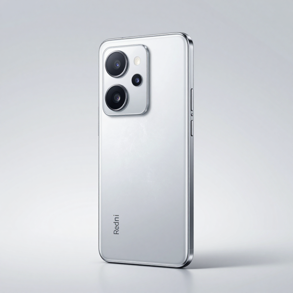 2026年主流中端手机横向对比展示图，包含iQOO、Redmi、OnePlus等品牌机型，背景为科技感十足的暗色调实验室环境，突出屏幕显示效果和机身质感。