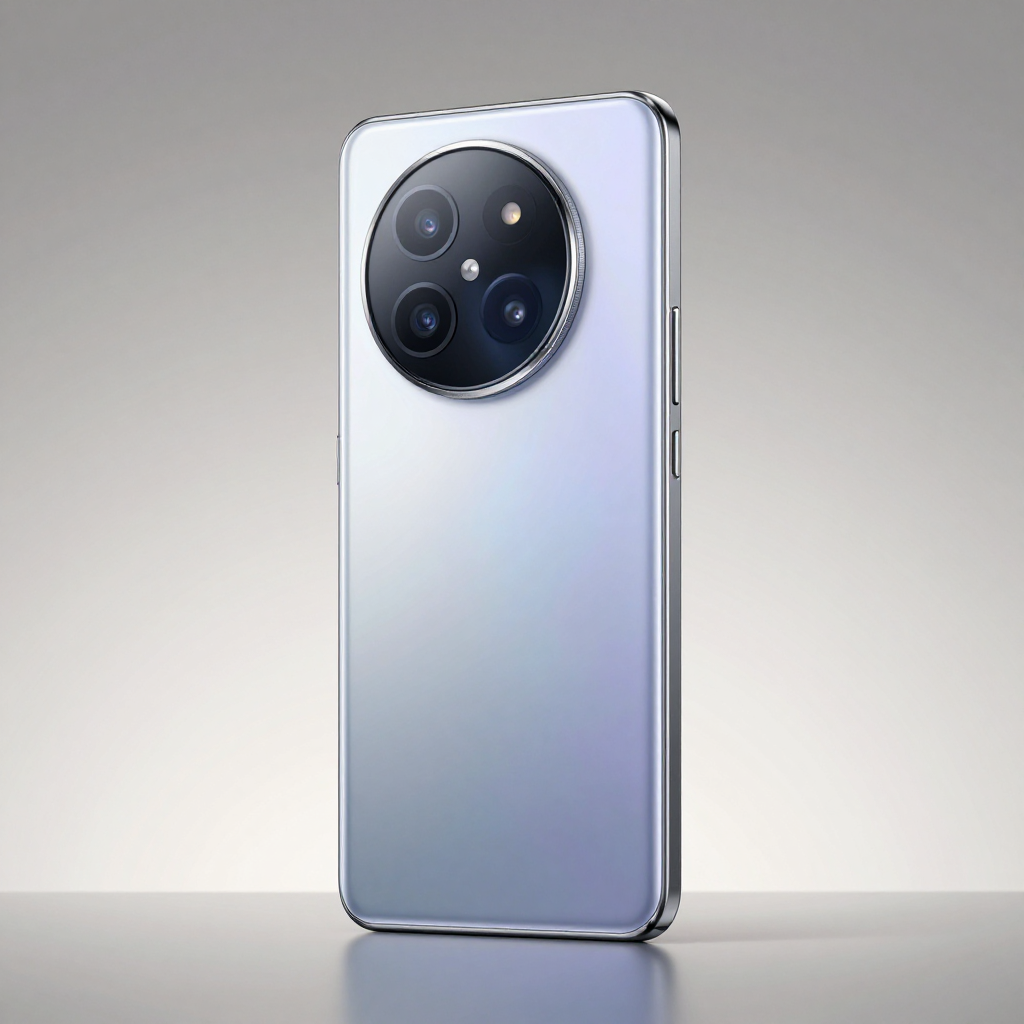 Redmi Note 13 Pro+ 与 iQOO Z8 外观对比图
