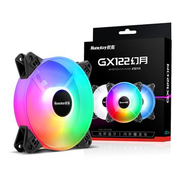 航嘉GX122新月（单色） - 图片 4