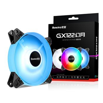 航嘉GX122新月（单色） - 图片 5
