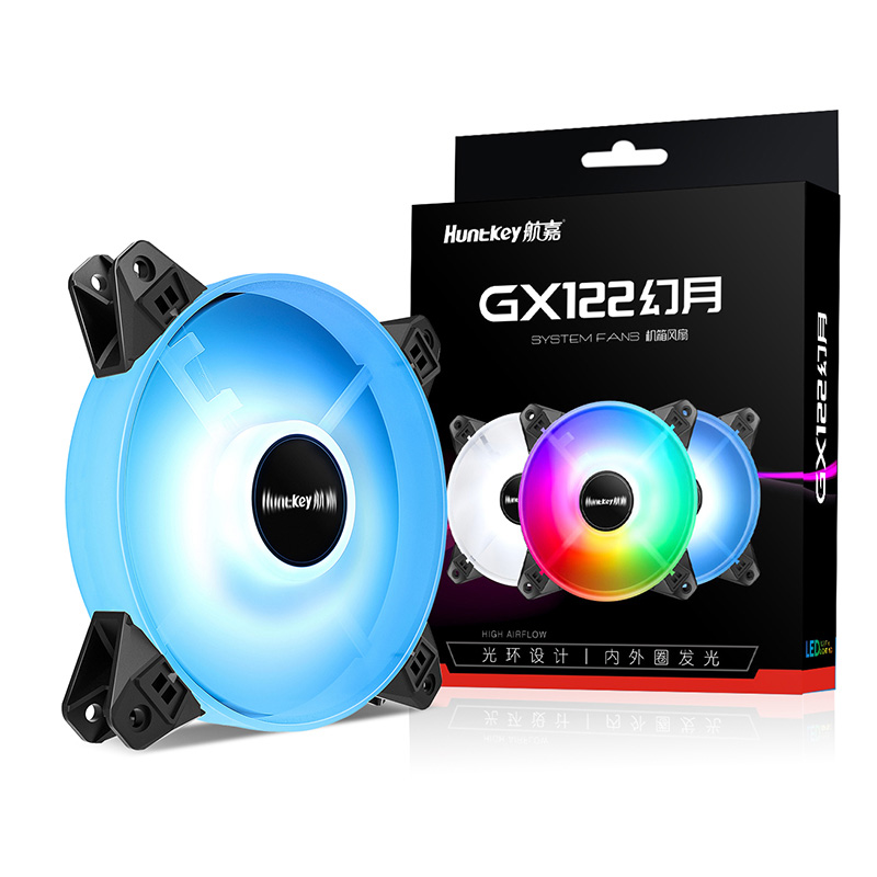 航嘉GX122新月（单色） - 图片 10