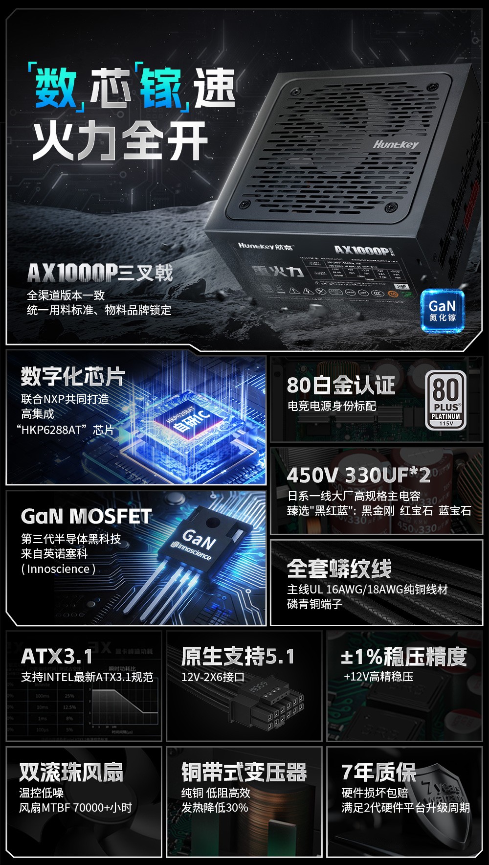 航嘉X1 - 图片 6