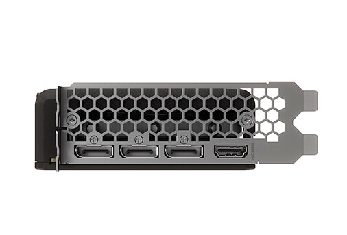 丽台GeForce RTX 3060 Ti GENE ES - 图片 2