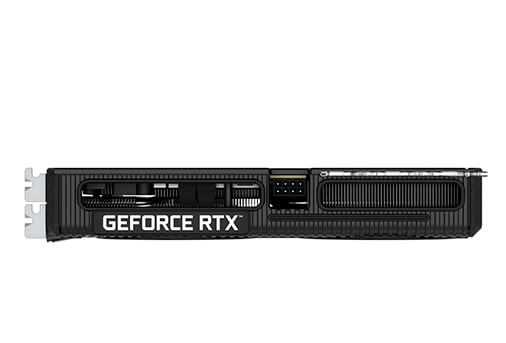 丽台GeForce RTX 3060 Ti GENE ES - 图片 3