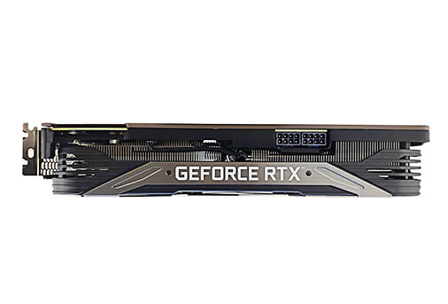 丽台GeForce RTX 3090 LIFE ES - 图片 2