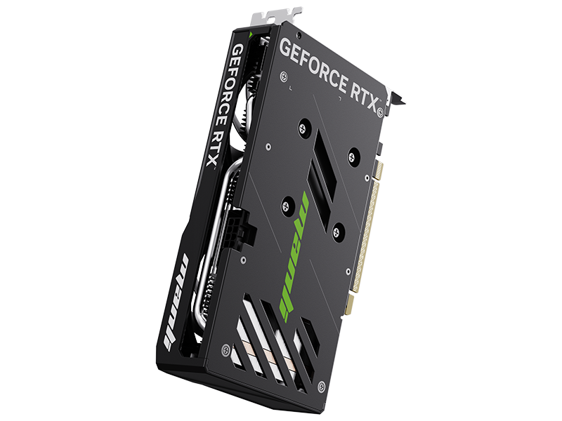 万丽星云GeForce RTX 5050 8GB GDDR6 - 图片 8