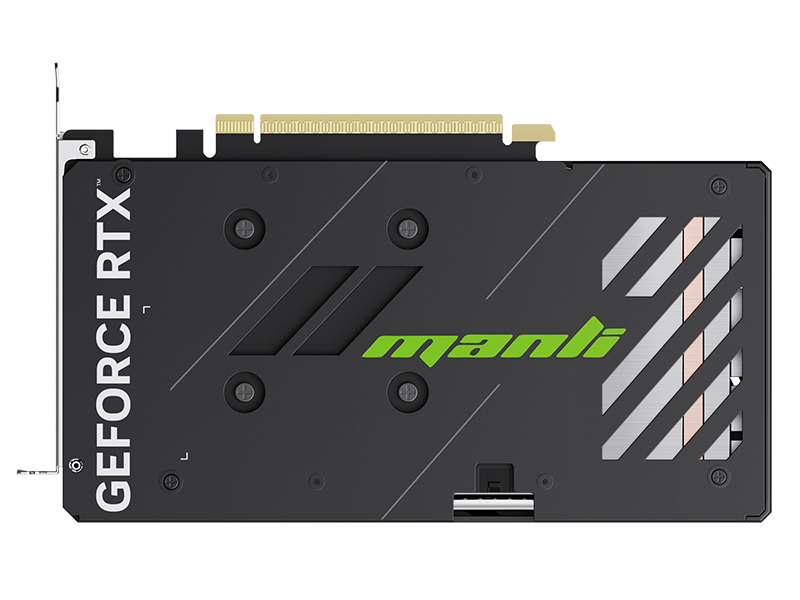 万丽星云GeForce RTX 5050 8GB GDDR6 - 图片 9