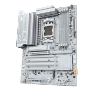 华硕ROG STRIX X870-A GAMING WIFI吹雪 - 图片 2