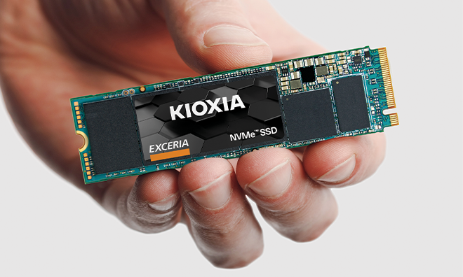 铠侠RC10（500GB） - 图片 8
