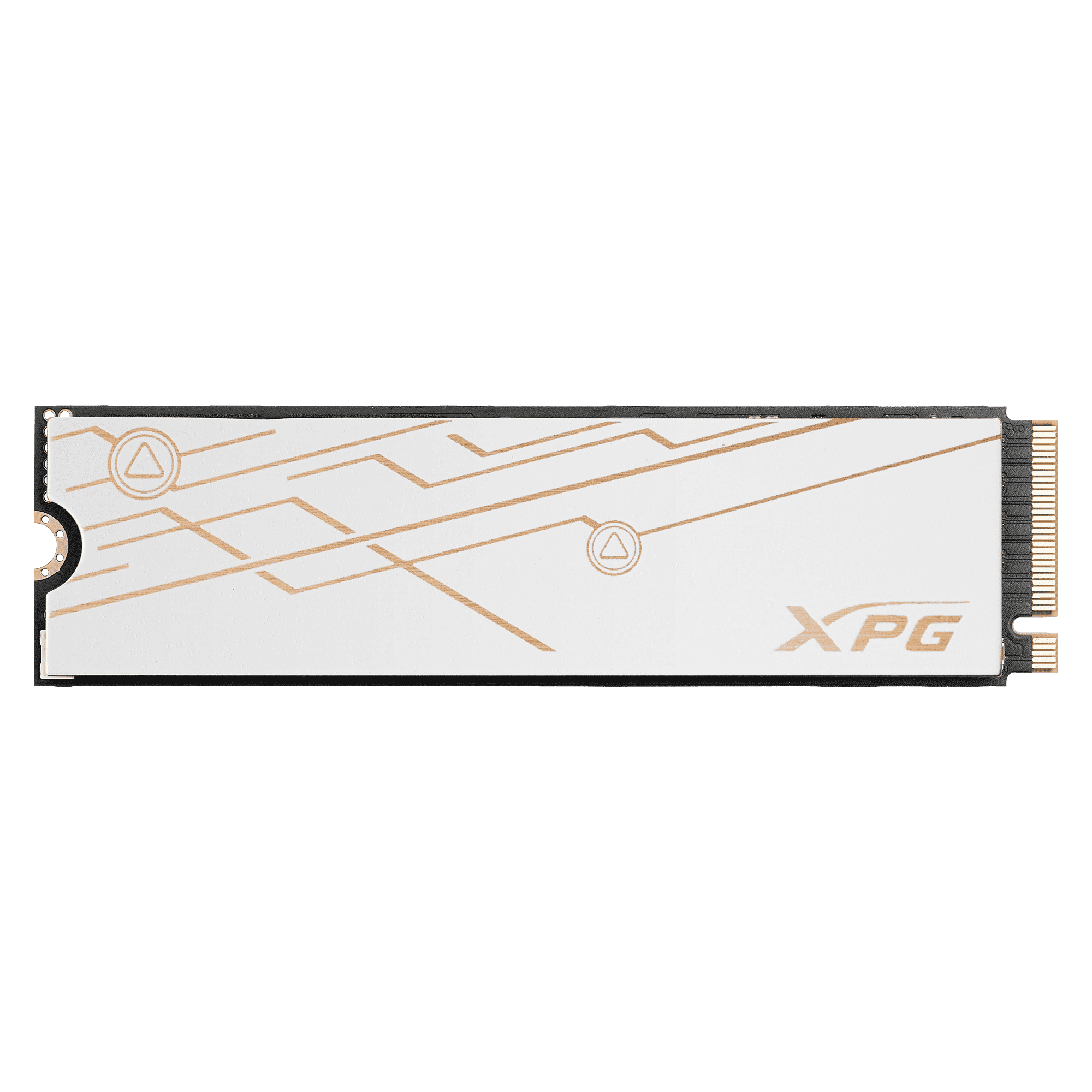 威刚XPG 翼龙 S60 Pro（2000GB） - 图片 10