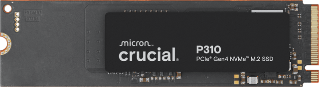 英睿达P310(2TB)