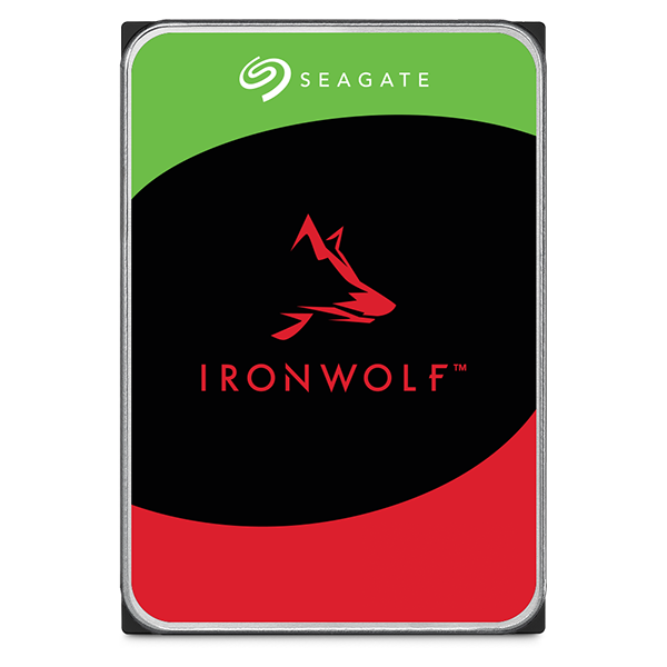 希捷酷狼NAS 10TB 7200转 256MB SATA3（ST10000VN0008） - 图片 9