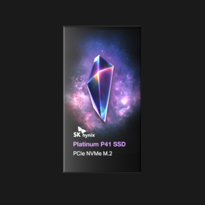 海力士Platinum P41（500GB） - 图片 8