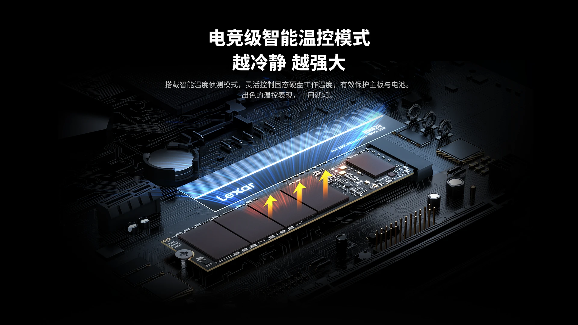 雷克沙NM620（1TB） - 图片 6