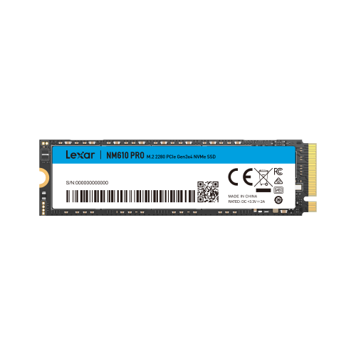 雷克沙NM620（1TB） - 图片 9