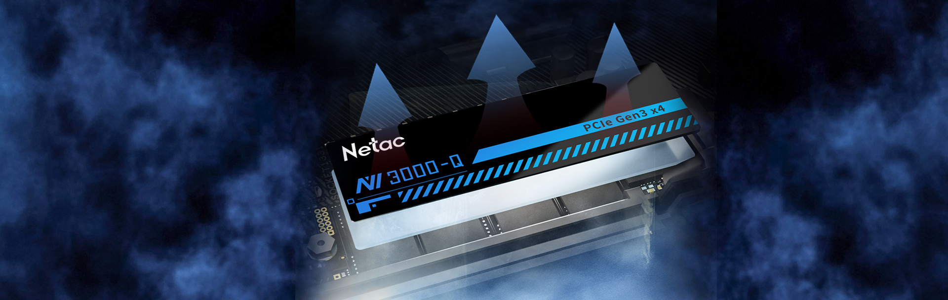 朗科NV3000 RGB（500GB） - 图片 10