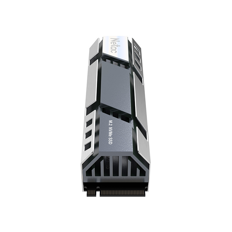 朗科绝影NV150HK PCIe5.0（1TB） - 图片 8