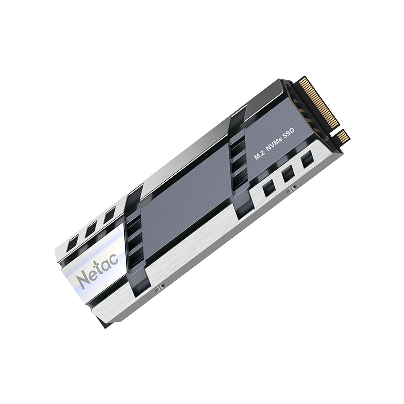 朗科绝影NV150HK PCIe5.0（1TB） - 图片 9