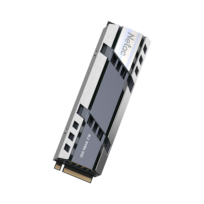 朗科绝影NV150HK PCIe5.0（1TB） - 图片 10