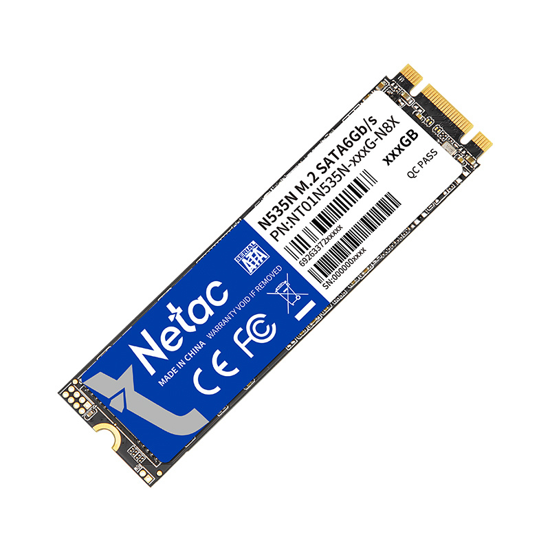 朗科超光N535N（120GB） - 图片 8