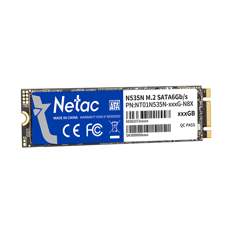 朗科超光N535N（120GB） - 图片 9