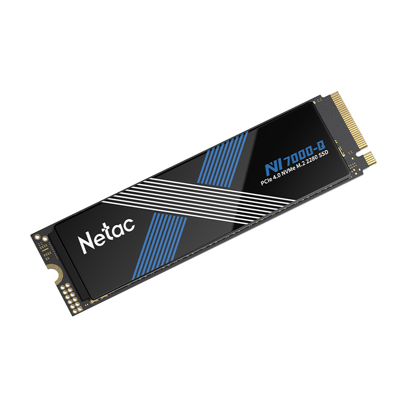 朗科绝影NV7000（2TB） - 图片 8