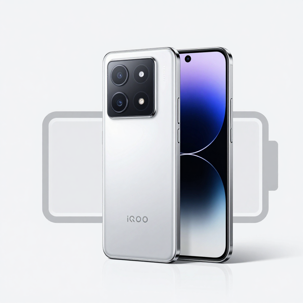 Redmi K70手机展示其2K直屏和轻薄机身