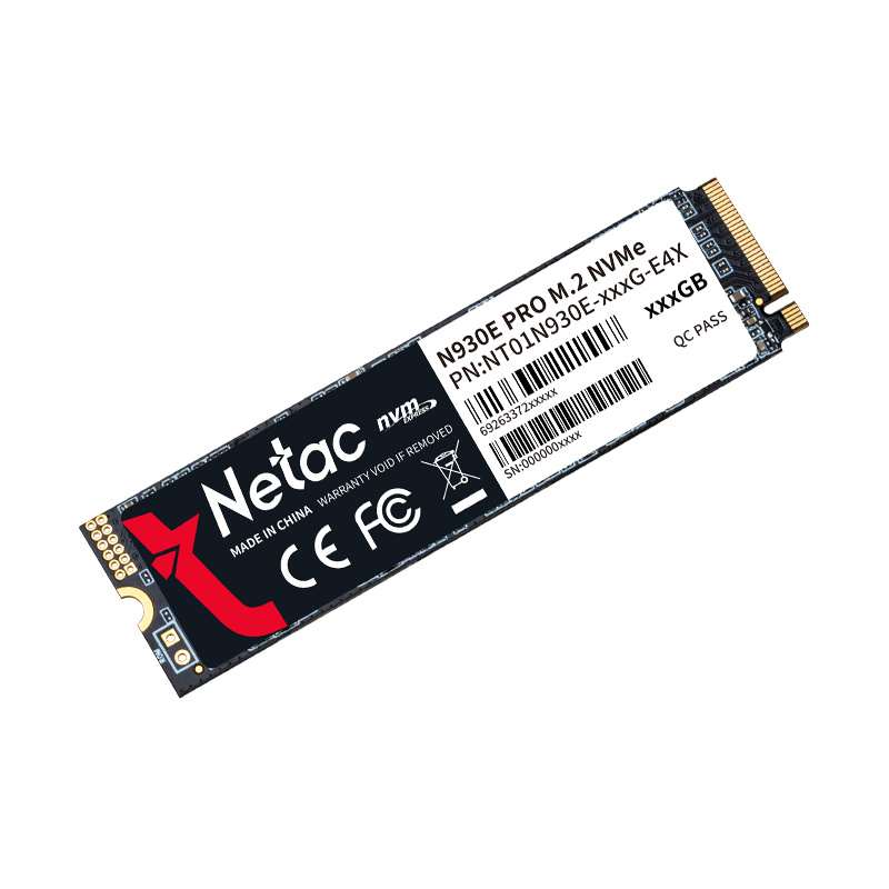朗科绝影N930E PRO（1TB） - 图片 8