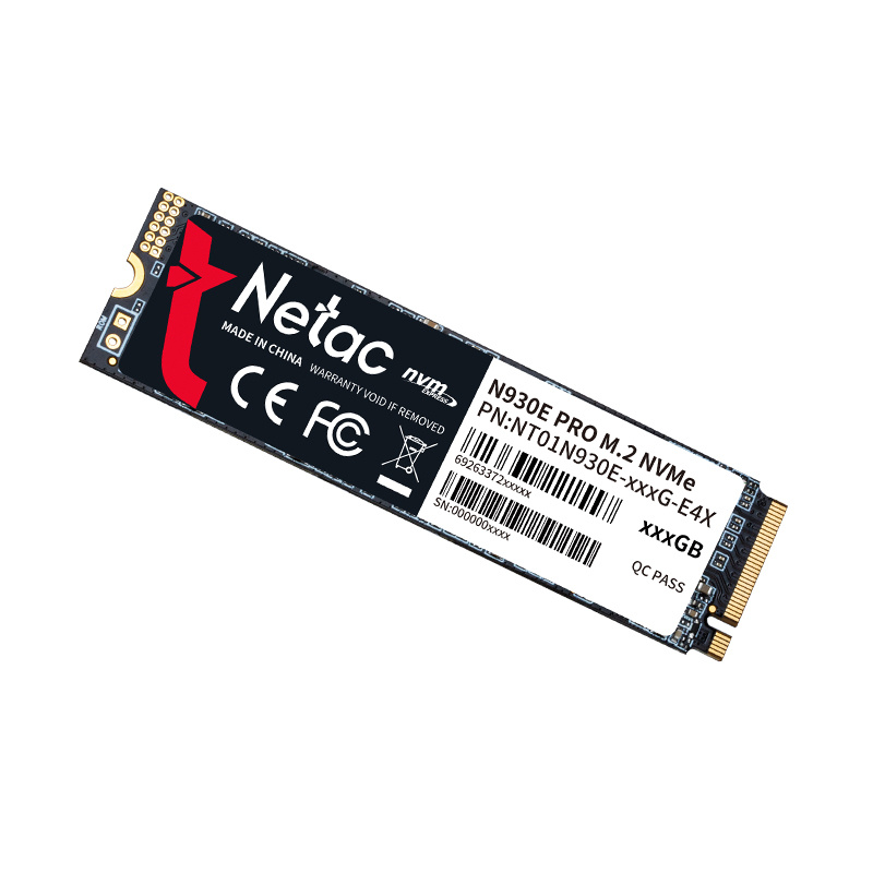 朗科绝影N930E PRO（1TB） - 图片 9