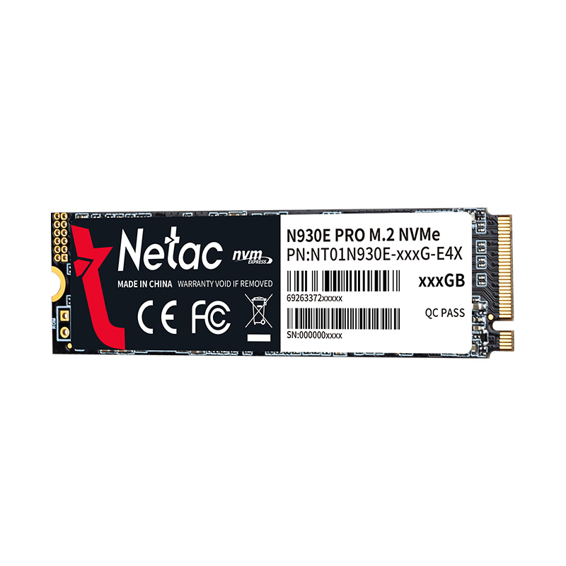 朗科绝影N930E PRO（1TB） - 图片 10