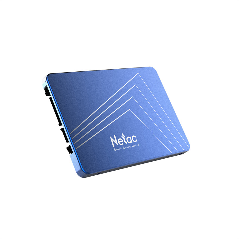 朗科越影N600S（128GB） - 图片 8