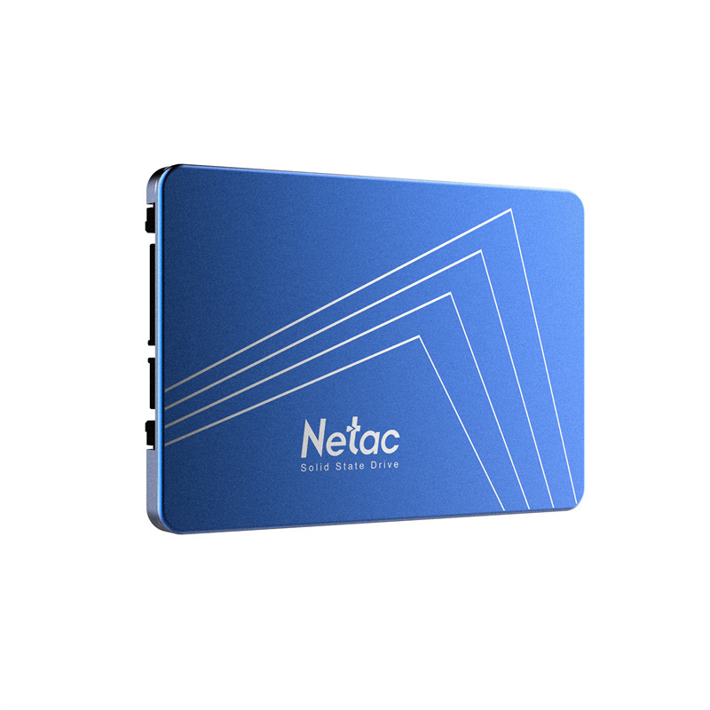 朗科越影N600S（128GB） - 图片 9