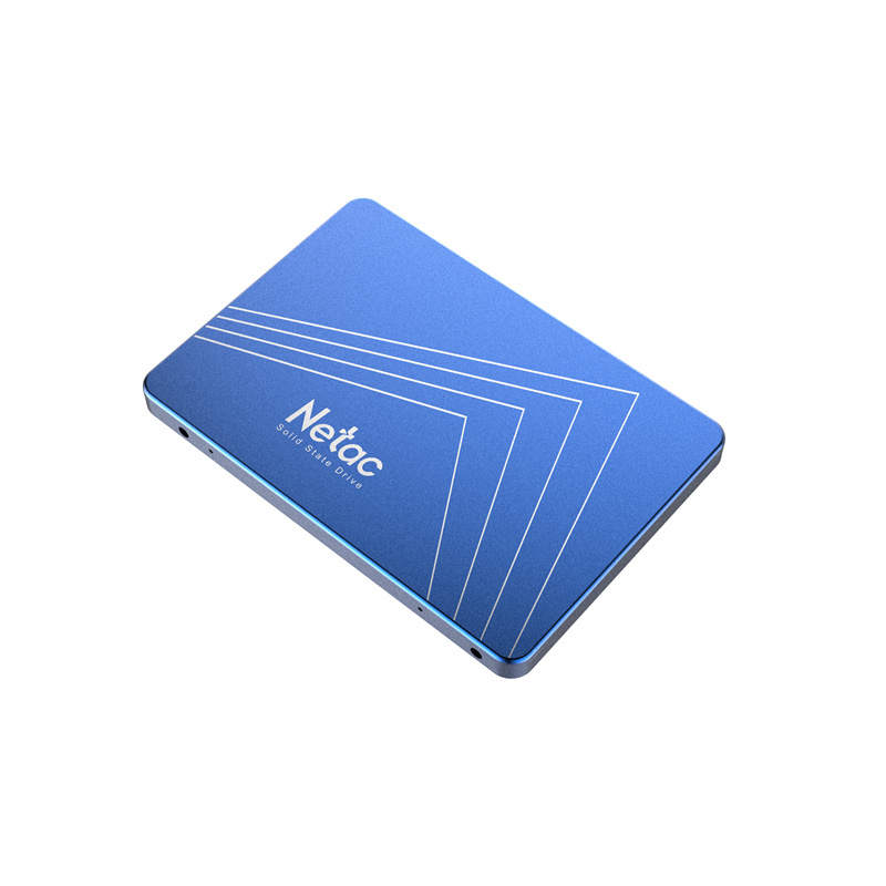 朗科越影N600S（128GB） - 图片 10