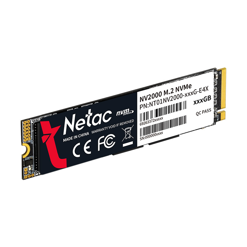 朗科绝影NV2000（256GB） - 图片 9