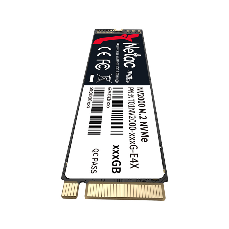 朗科绝影NV2000（256GB） - 图片 10