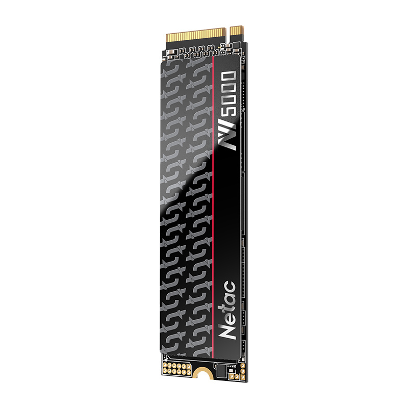朗科绝影NV5000（2TB） - 图片 8